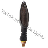 3550 Turn Signal lamp-Knight