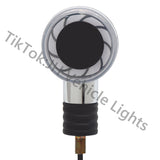 8A-2  Turn Signal lamp-GN Cub bike