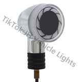 8A-2  Turn Signal lamp-GN Cub bike