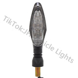 3550 Turn Signal lamp-Knight