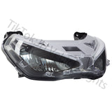 GSC02 Headlight