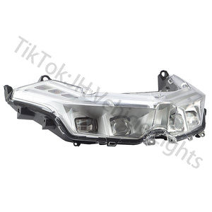 S5100 Headlight