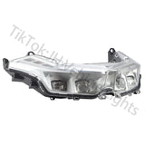 S5100 Headlight