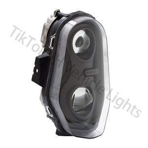 HENGJIAN S3 Headlight