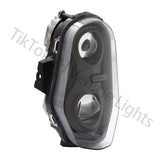 HENGJIAN S3 Headlight