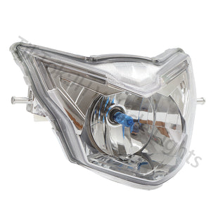 RT110-7D Headlight