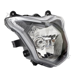 RT150-D Headlight