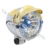 Cub bike Decorative Lamp