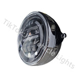Tianbao Saichi headlight
