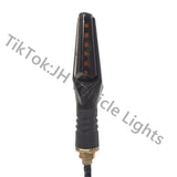 8th Gen LED Turn Signal lamp-Knight