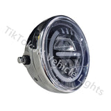 Tianbao Saichi headlight