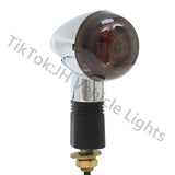 Cub Bike Turn Signal lamp-GN cub bike