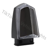 Wuyang Branded Turn Signal lamp-Wuyang style