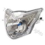 RT110-7D Headlight