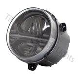 RT150T-5 Headlight