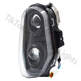 HENGJIAN S3 Headlight