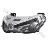 GSC02 Headlight