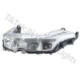 S5100 Headlight