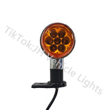 468 LED Turn Signal lamp-GN cub bike