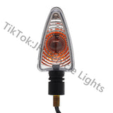 V6 Turn Signal lamp-Knight