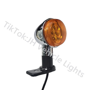 468 LED Turn Signal lamp-GN cub bike