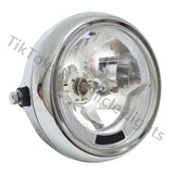 GN trademark headlight