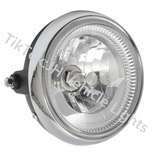 Saichi trademark headlight