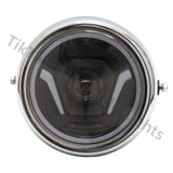 A1 headlight