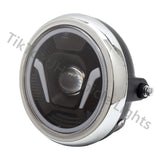 A1 headlight
