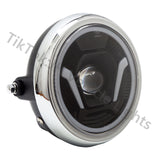 A1 headlight
