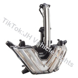 4300 Position Lamp