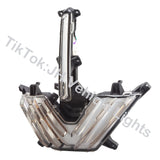 4300 Position Lamp
