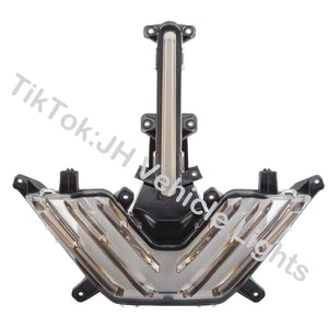 4300 Position Lamp