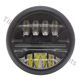 DS200-12 headlight