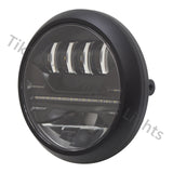 DS200-12 headlight