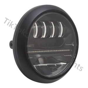 DS200-12 headlight