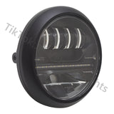 DS200-12 headlight
