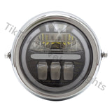 Tianbao GN headlight