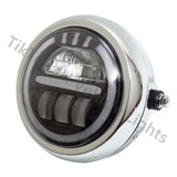 Tianbao GN headlight