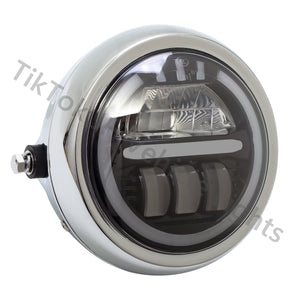 Tianbao GN headlight