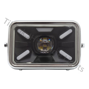 C1 headlight