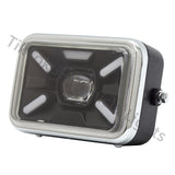 C1 headlight