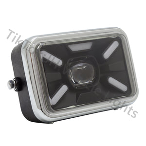 C1 headlight