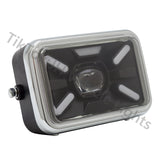 C1 headlight