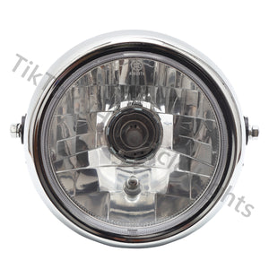 BOX headlight