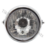 BOX headlight