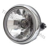 BOX headlight