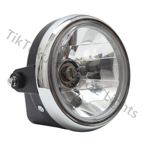 BOX headlight