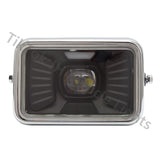 C2 headlight
