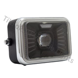 C2 headlight